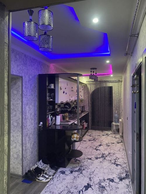 3-комнатная квартира, 100 м²