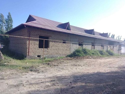 6-комнатная дача, 15 м²