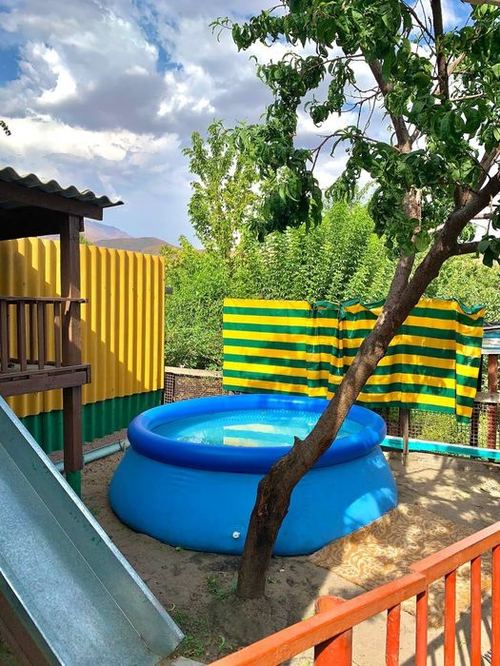 3-комнатный коттедж, 71 м²