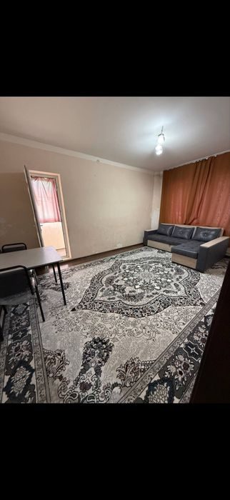 1-room apartment, 40 m², Angren, for sale