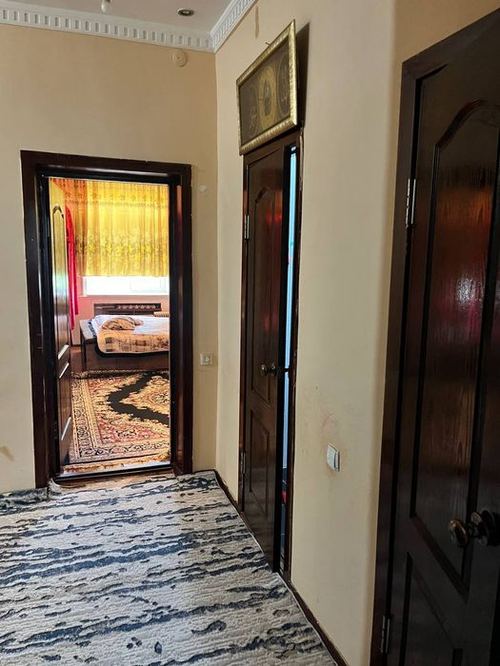 3-комнатная квартира, 80 м²