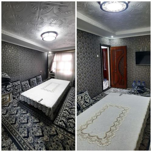 3-комнатная квартира, 66 м²