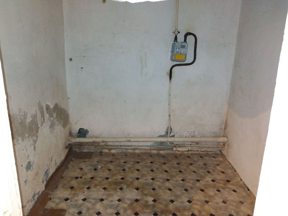 2-xonali kvartira, 55 m², Янгиюль, sotuvga