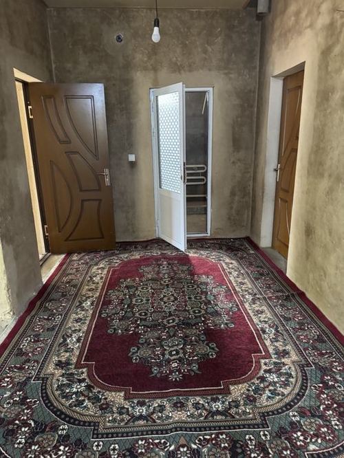2-комнатная часть дома, 50 м²