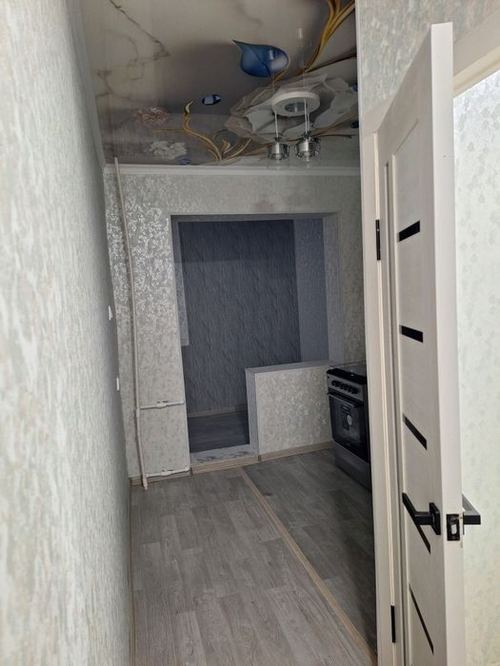 2-комнатная квартира, 54 м²