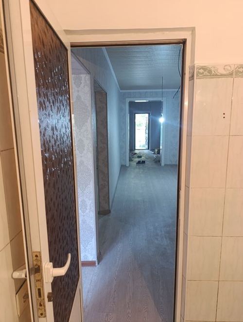 2-xonali kvartira, 44 m²