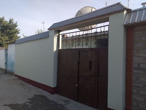 3-комнатный дом, 86 м²