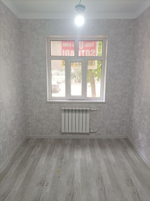 3-xonali kvartira, 76 m²