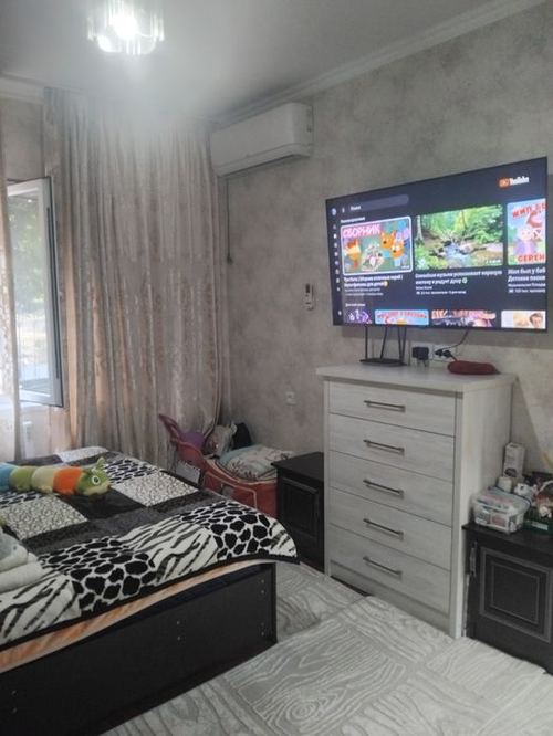 2-комнатная квартира, 59.09 м²