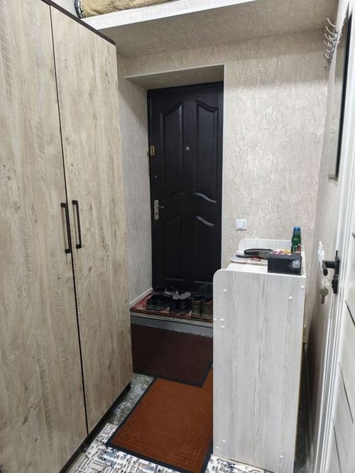 2-xonali kvartira, 40.85 m²
