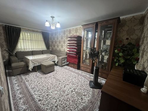4-комнатная квартира, 75 м²