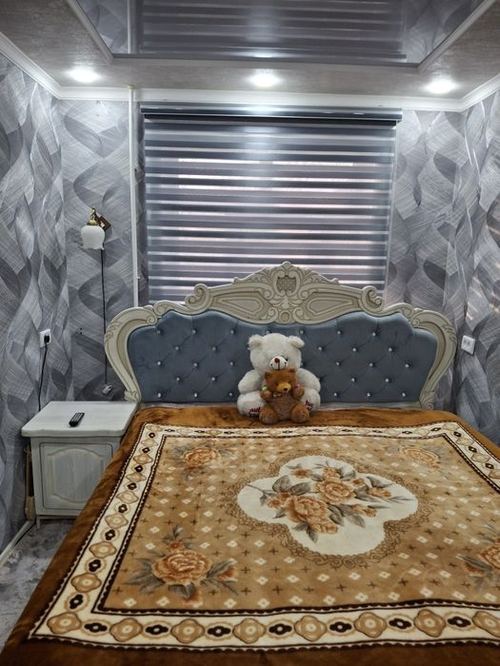 3-комнатная квартира, 120 м²