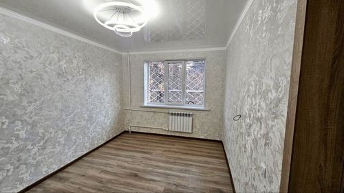1-комнатная квартира, 27.9 м²