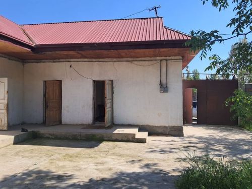 3-комнатная дача, 10 м²