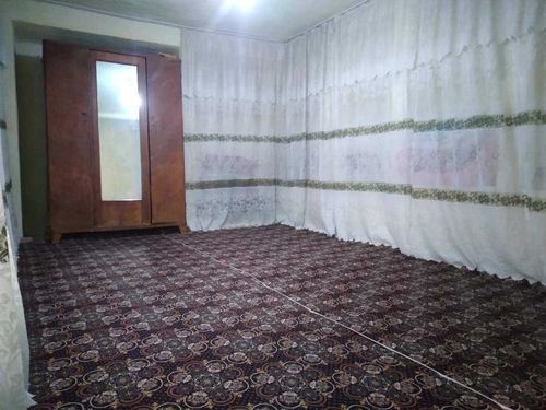 2-комнатный дом, 100 м²