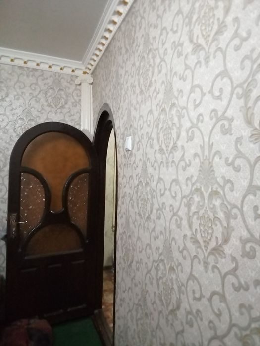 4-xonali kvartira, 68 m², Янгиюль, sotuvga
