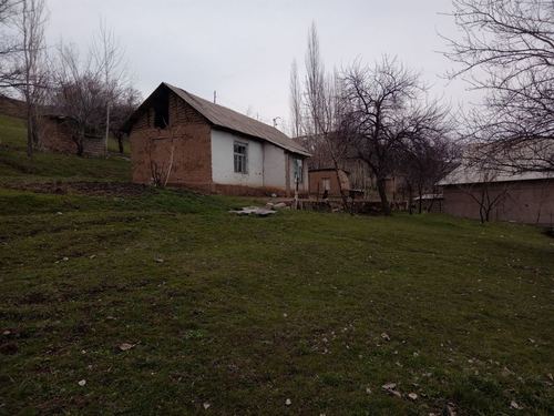 3-комнатная дача, 7500 м²