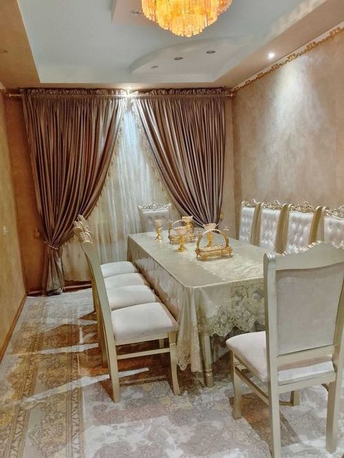 3-xonali kvartira, 74 m²