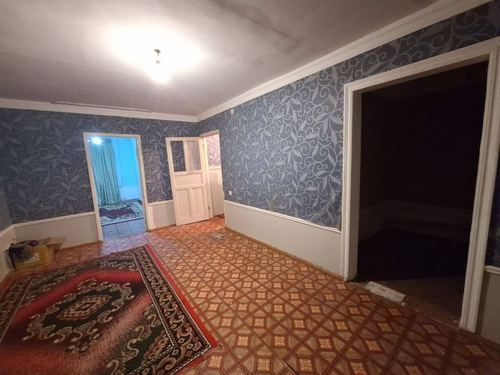 2-xonali kvartira, 35 m²
