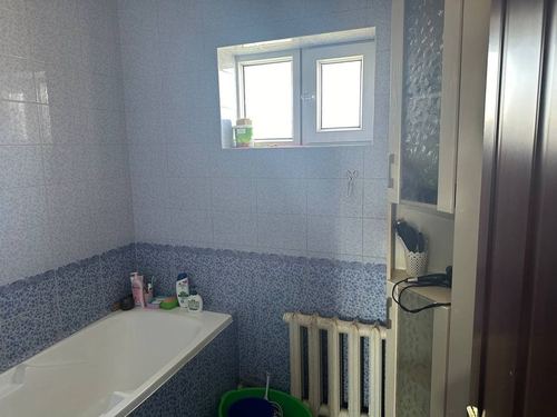 2-xonali kvartira, 49 m²