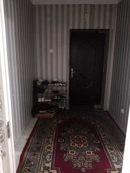 3-комнатная квартира, 76.8 м²