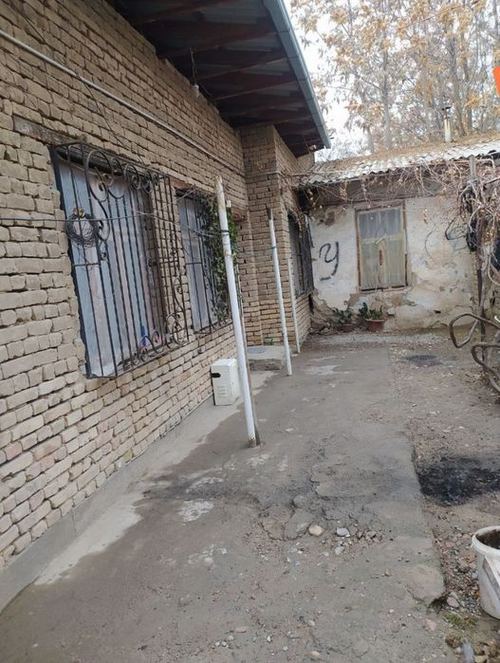 3-комнатный дом, 60 м²