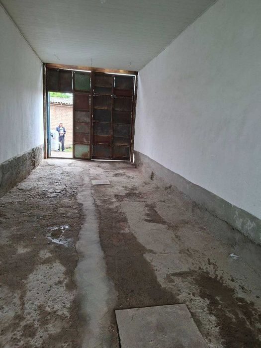 2-комнатный дом, 50 м², Янгиюль, в аренду