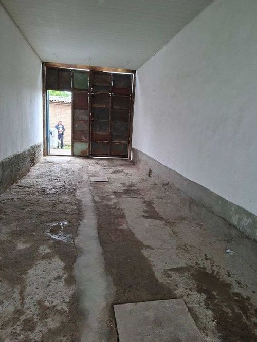 2-комнатный дом, 50 м²