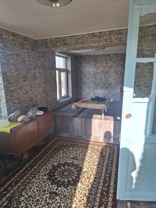 2-комнатная квартира, 2 м², Янгиюль, на продажу