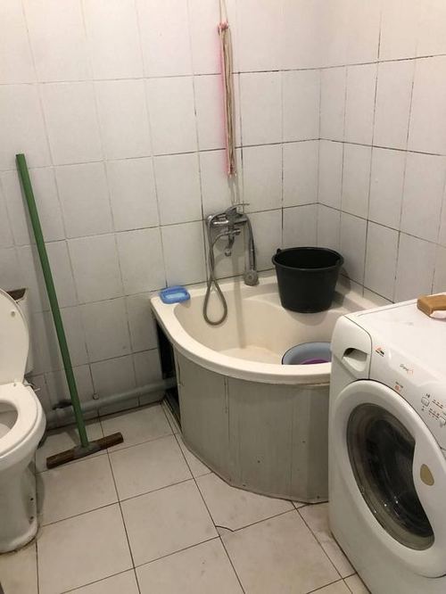 2-комнатная квартира, 56 м²