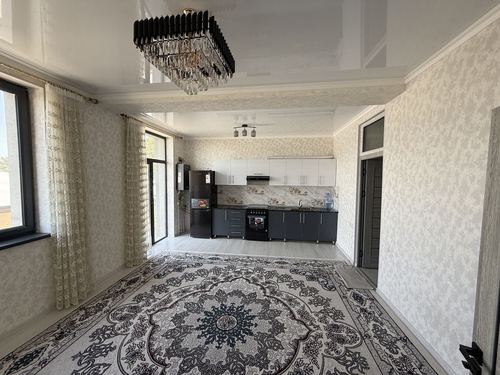 3-комнатная квартира, 65 м²