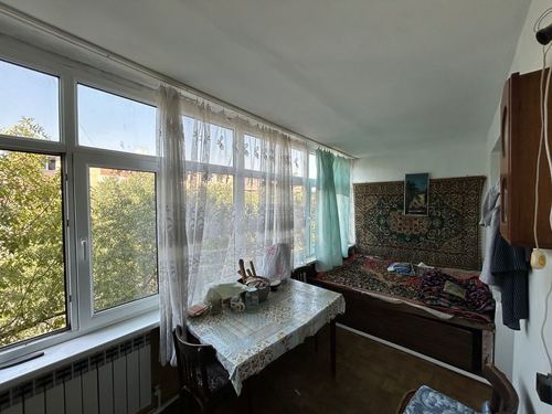 3-комнатная квартира, 73 м²