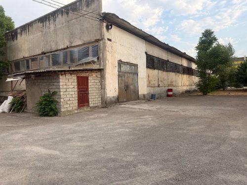 Производственная база на продажу