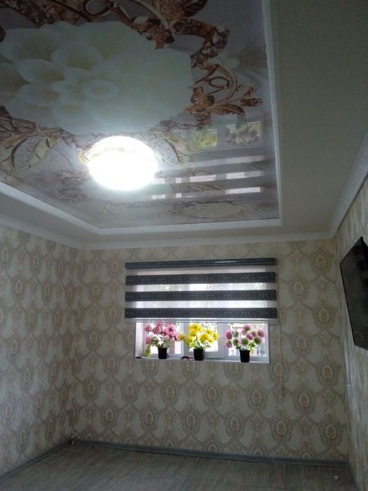 2-комнатная квартира, 64 м², Ахангаран, на продажу