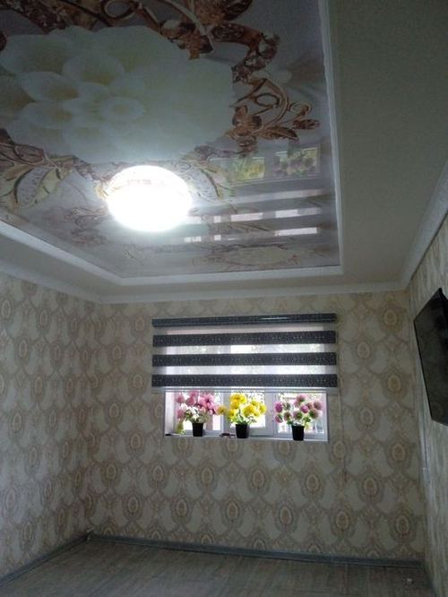 2-комнатная квартира, 64 м²