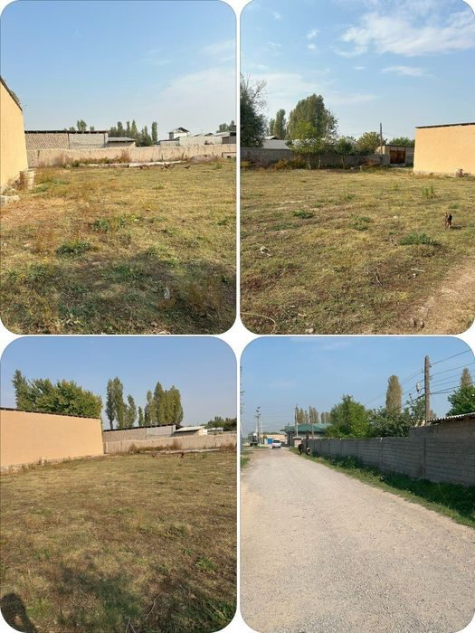 Srochno: Quruq yer sotiladi