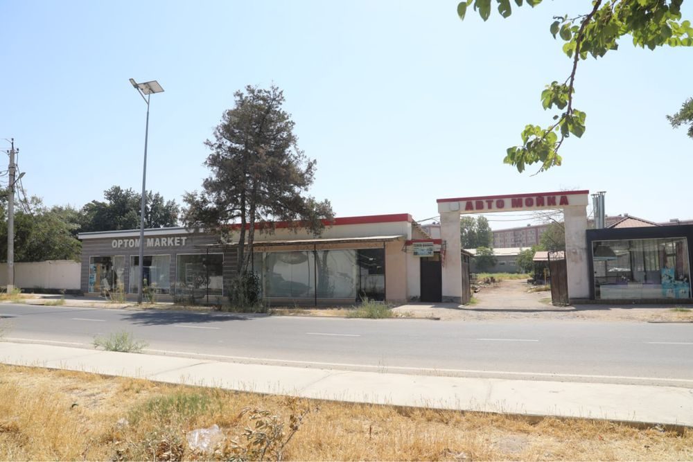 1.4 gektar yer arendaga beriladi