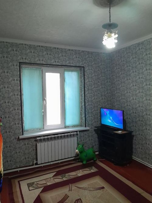 2-комнатная квартира, 65 м²