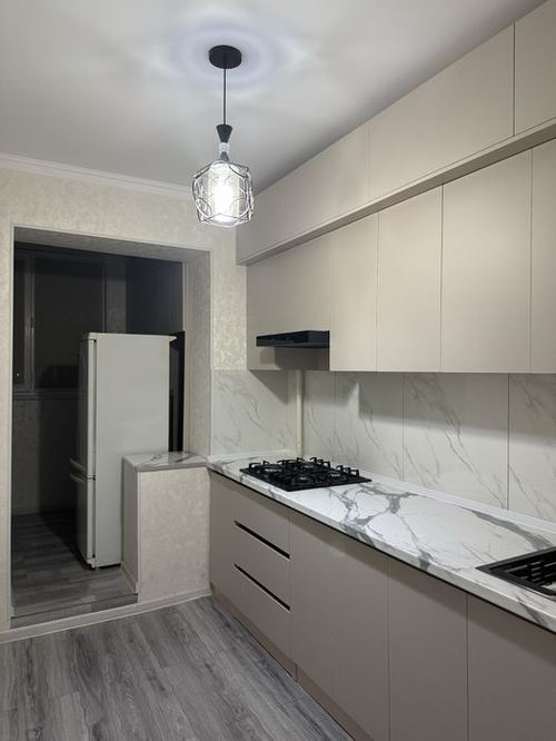 2-комнатная квартира, 53.35 м²
