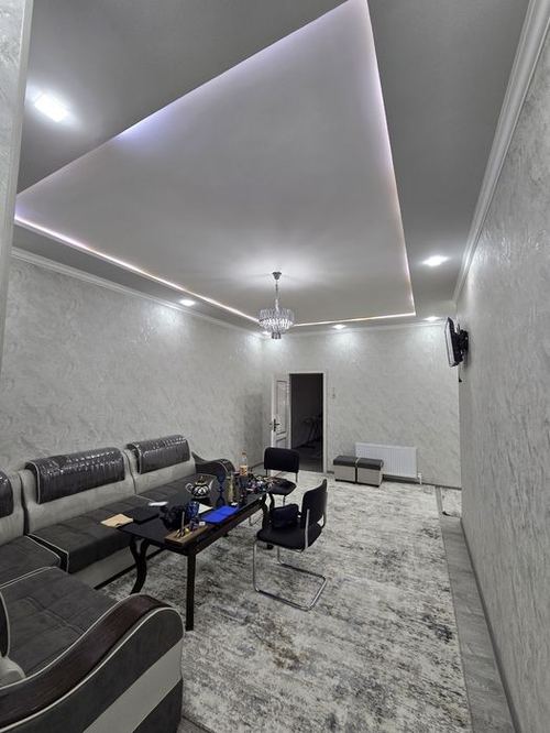 3-комнатная квартира, 75 м²