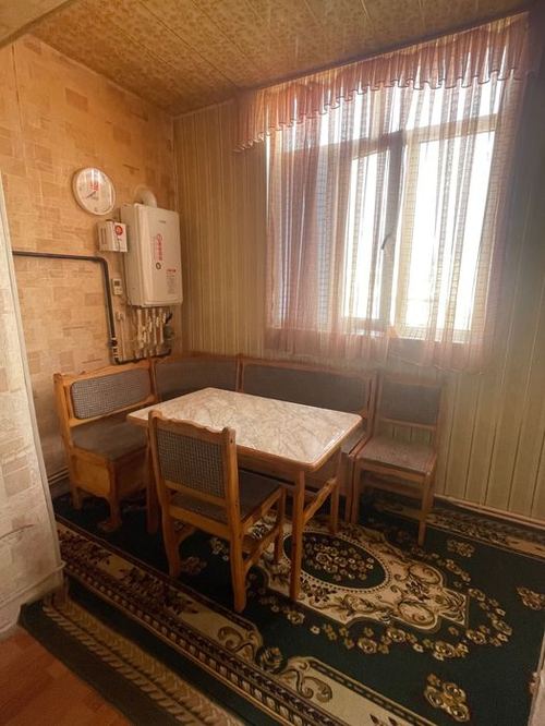 3-комнатная квартира, 79.32 м²