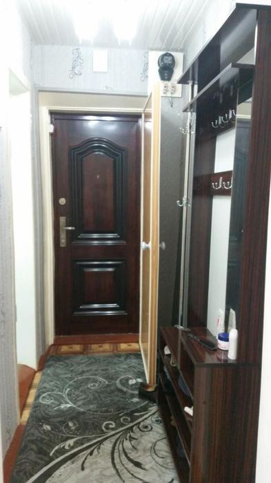 2-комнатная квартира, 39.2 м²