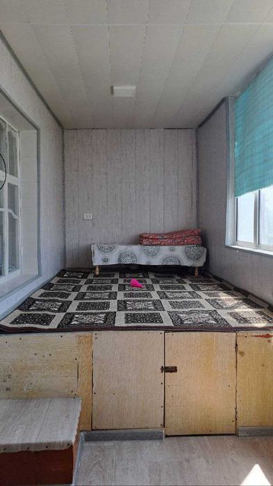 2-комнатная квартира, 58 м²
