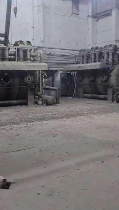 Производственная база на продажу