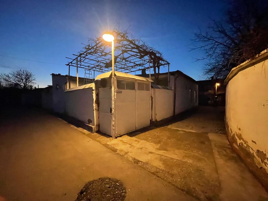 4-комнатный коттедж, 109.13 м², Бекабад, на продажу