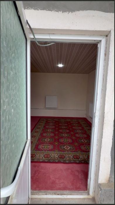 3-комнатная дача, 60 м²