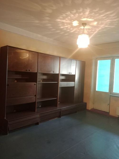 3-комнатная квартира, 72 м²