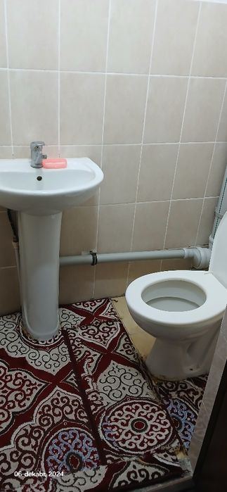 3-комнатная квартира, 67 м²