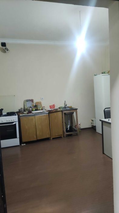 2-комнатная часть дома, 2 м²