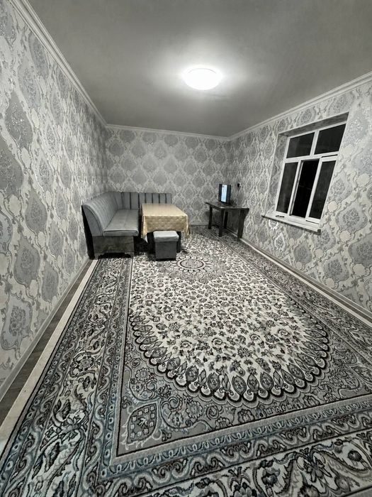 2-комнатная квартира, 42 м², Ахангаран, на продажу